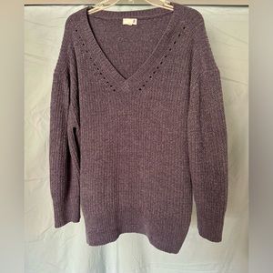 💜 So Sweater 💜